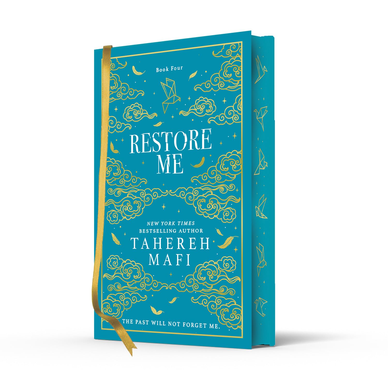 Restore Me