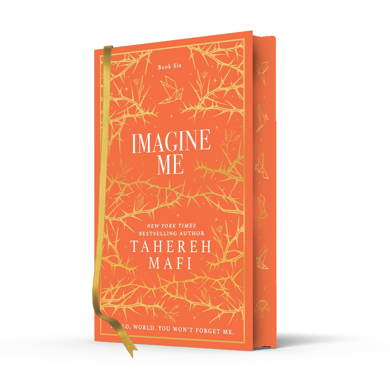 Imagine Me