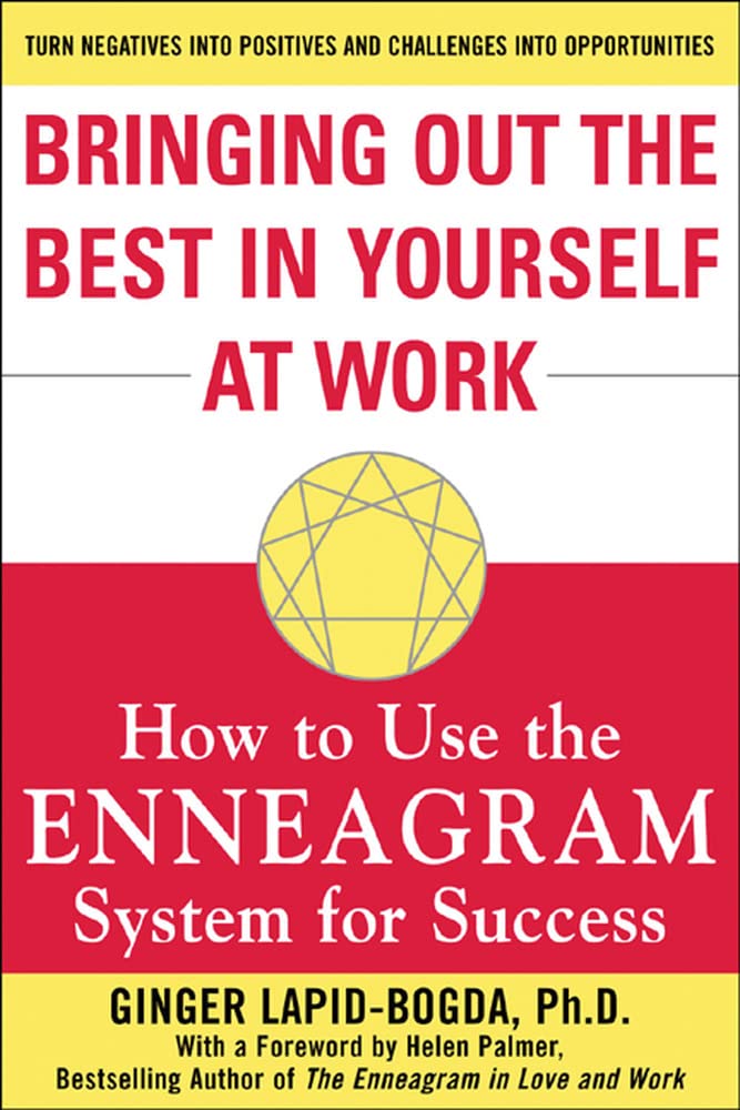 Bringing Out the Best in Yourself at Work