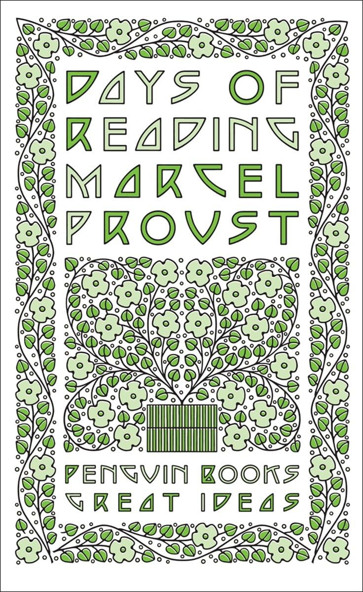 Days of Reading (Penguin Books: Great Ideas)