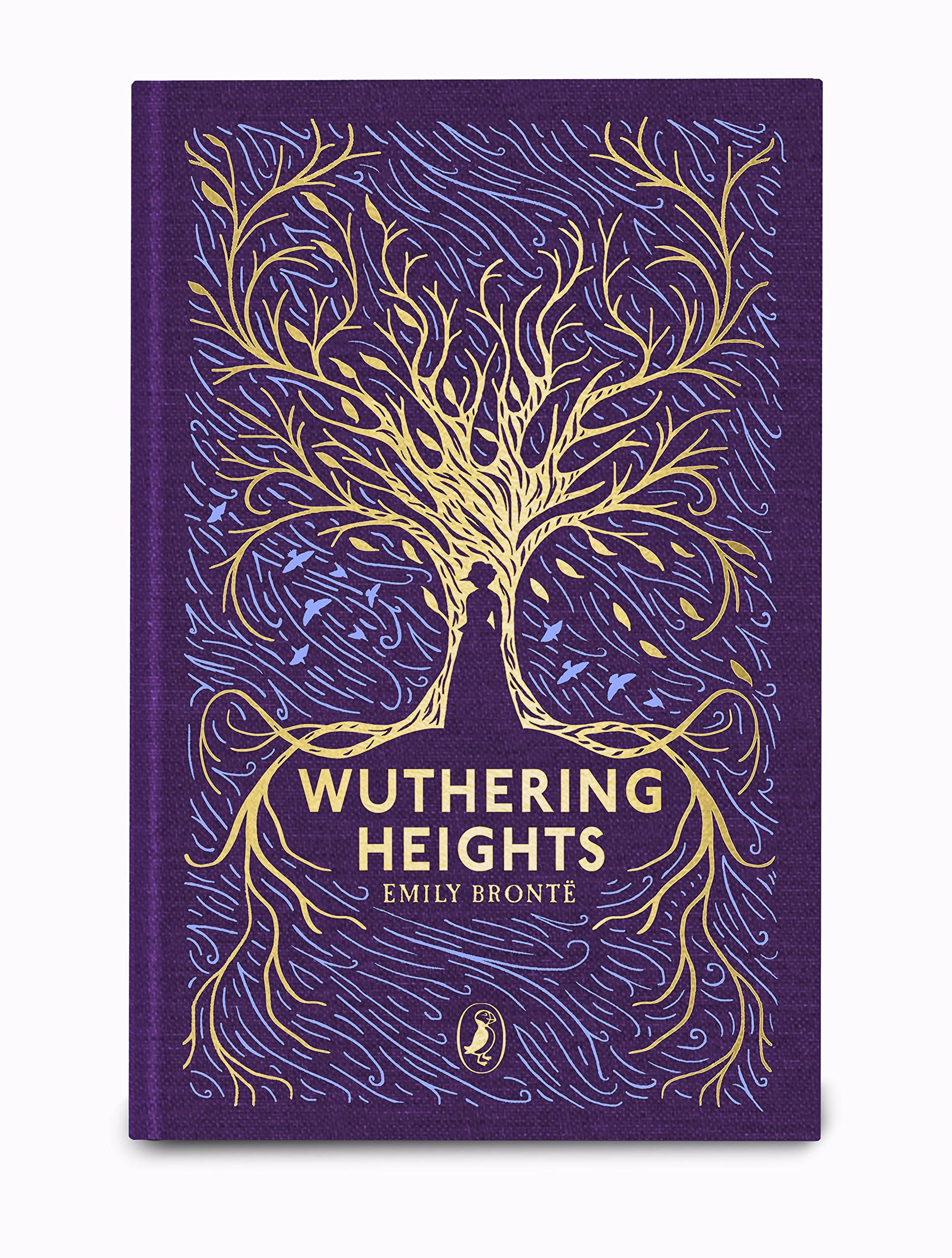 Wuthering Heights: Puffin Clothbound Classics