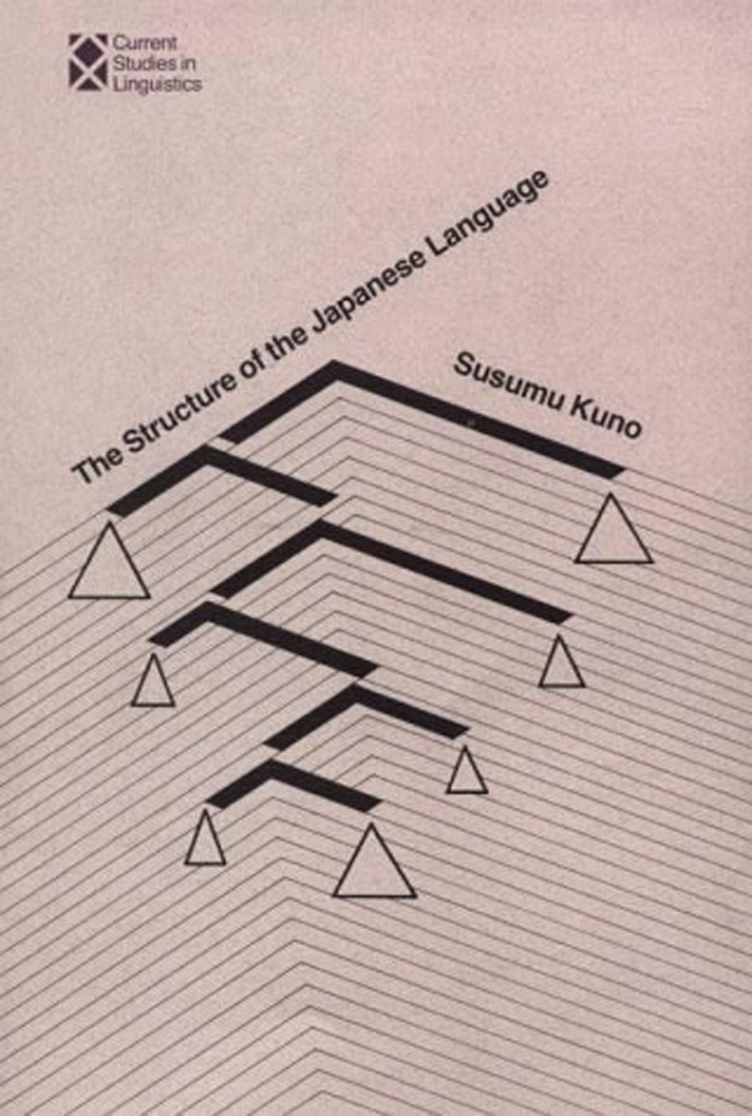 The Structure of the Japanese Language: 3
