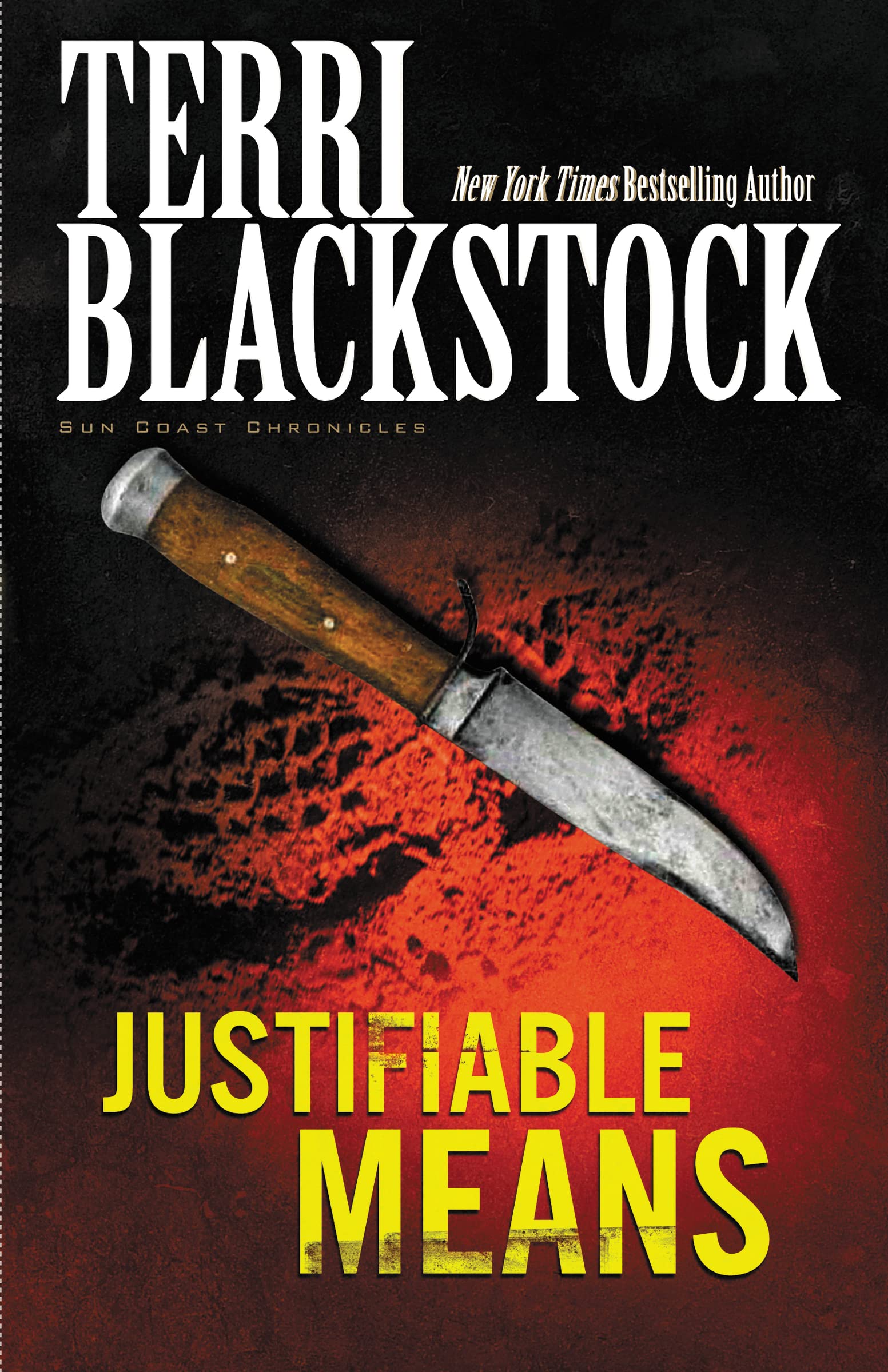 Justifiable Means: 2