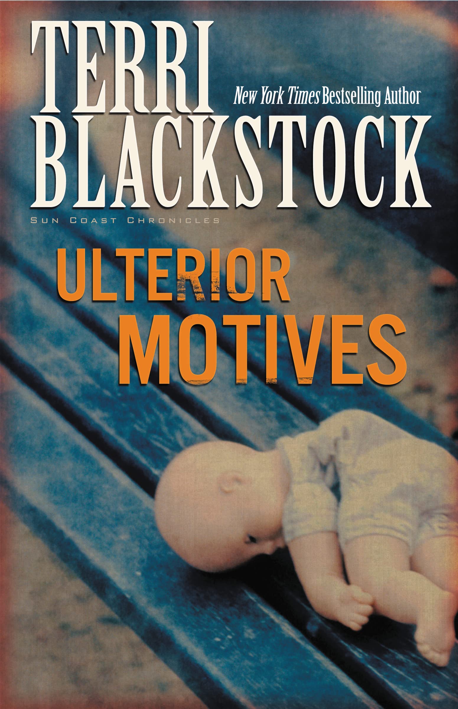 Ulterior Motives: 3