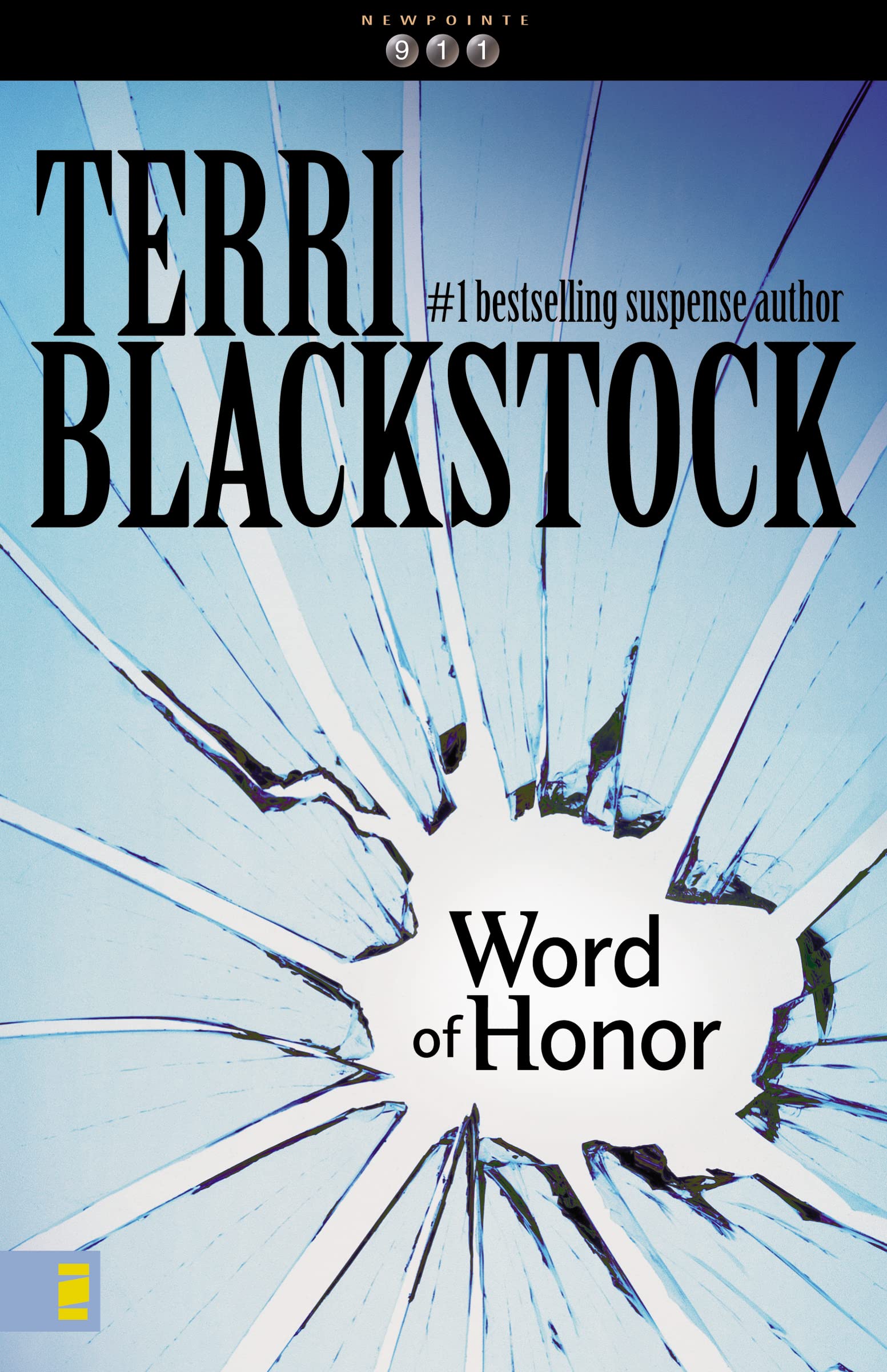 Word of Honor: 3