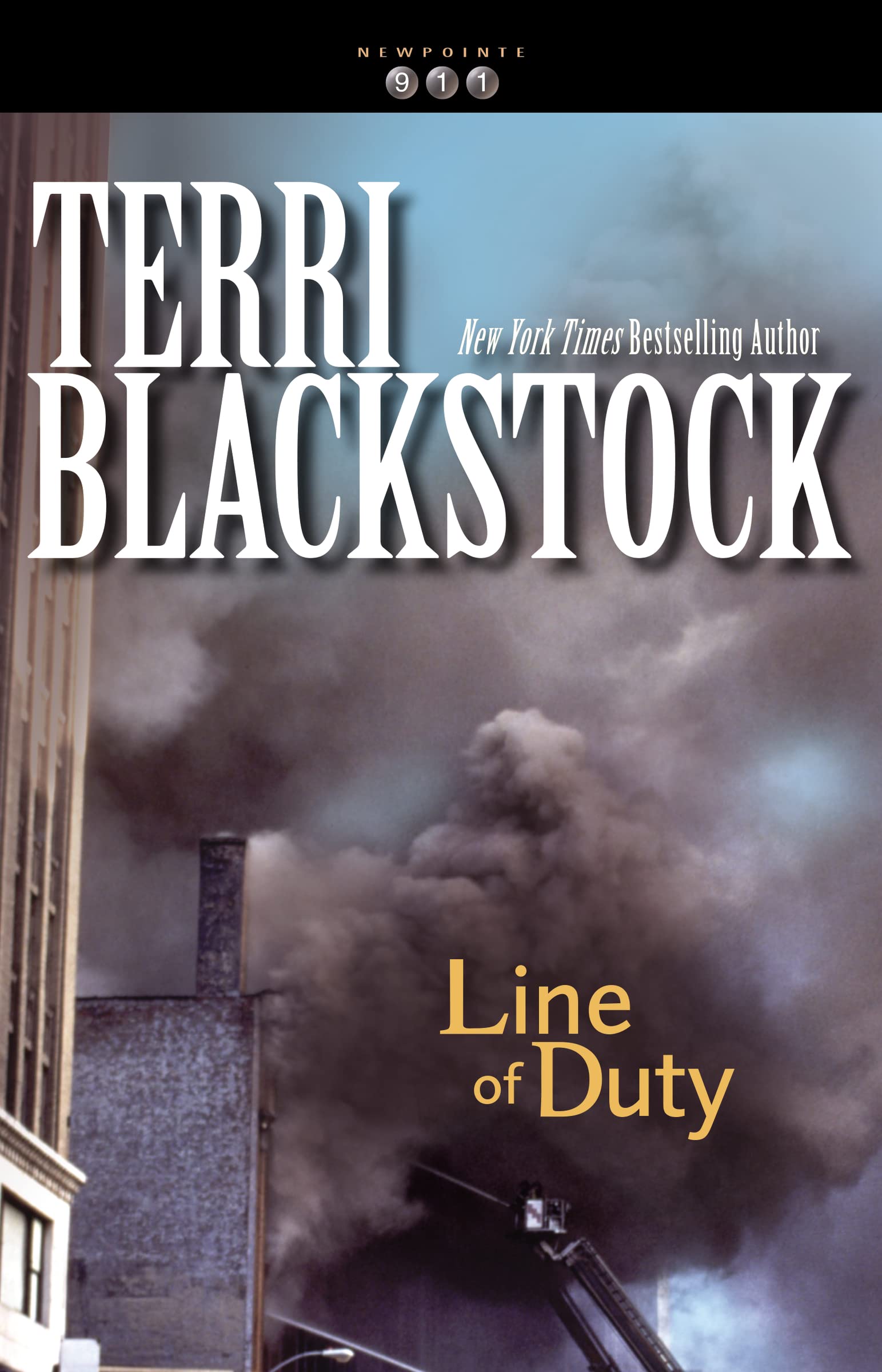 Line of Duty: 5