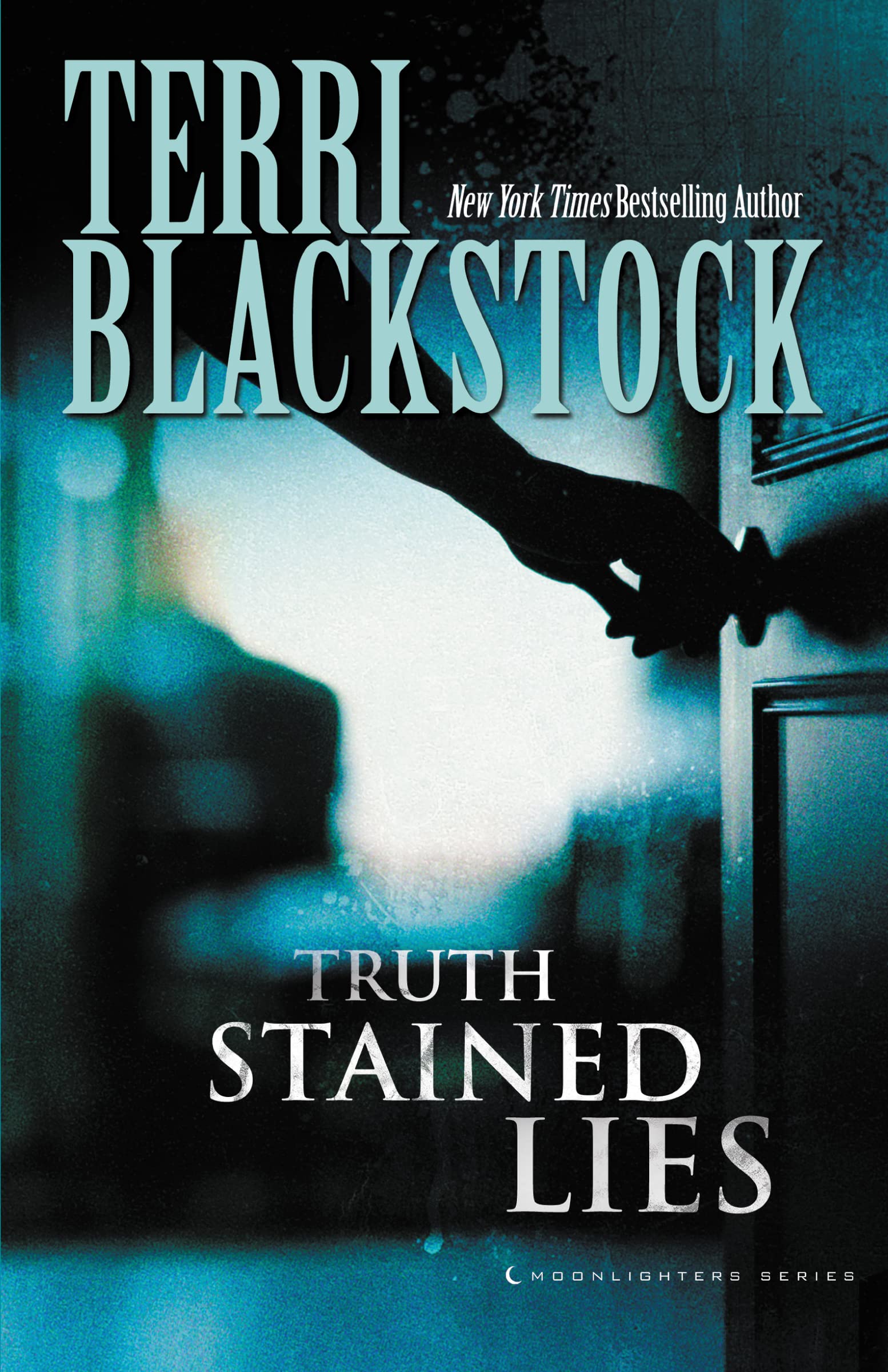 Truth Stained Lies: A Gripping Christian Suspense Novel of Family, Faith, and Deception: 1