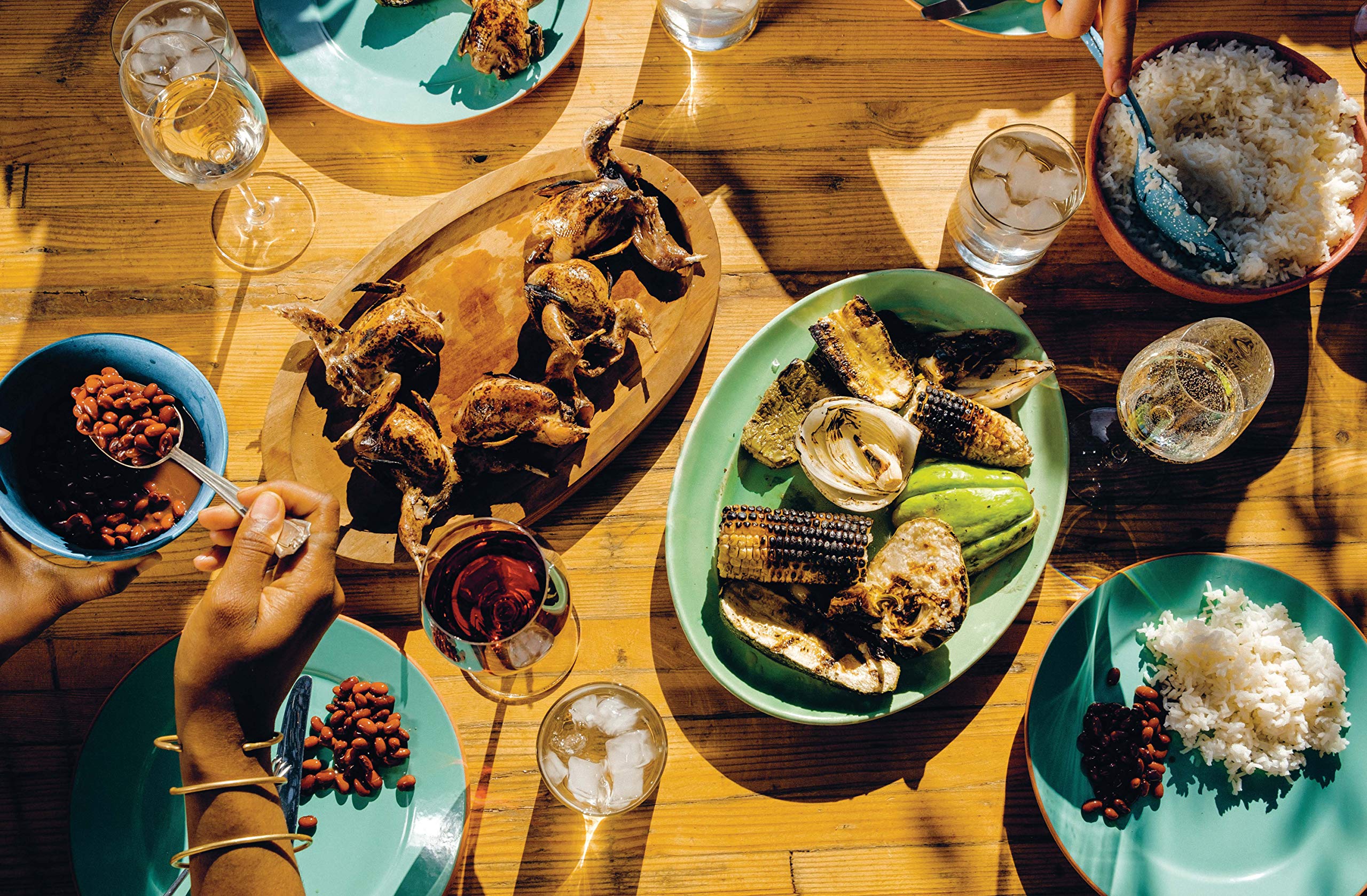 Baja Cookbook: 60 Recipes from Lower California