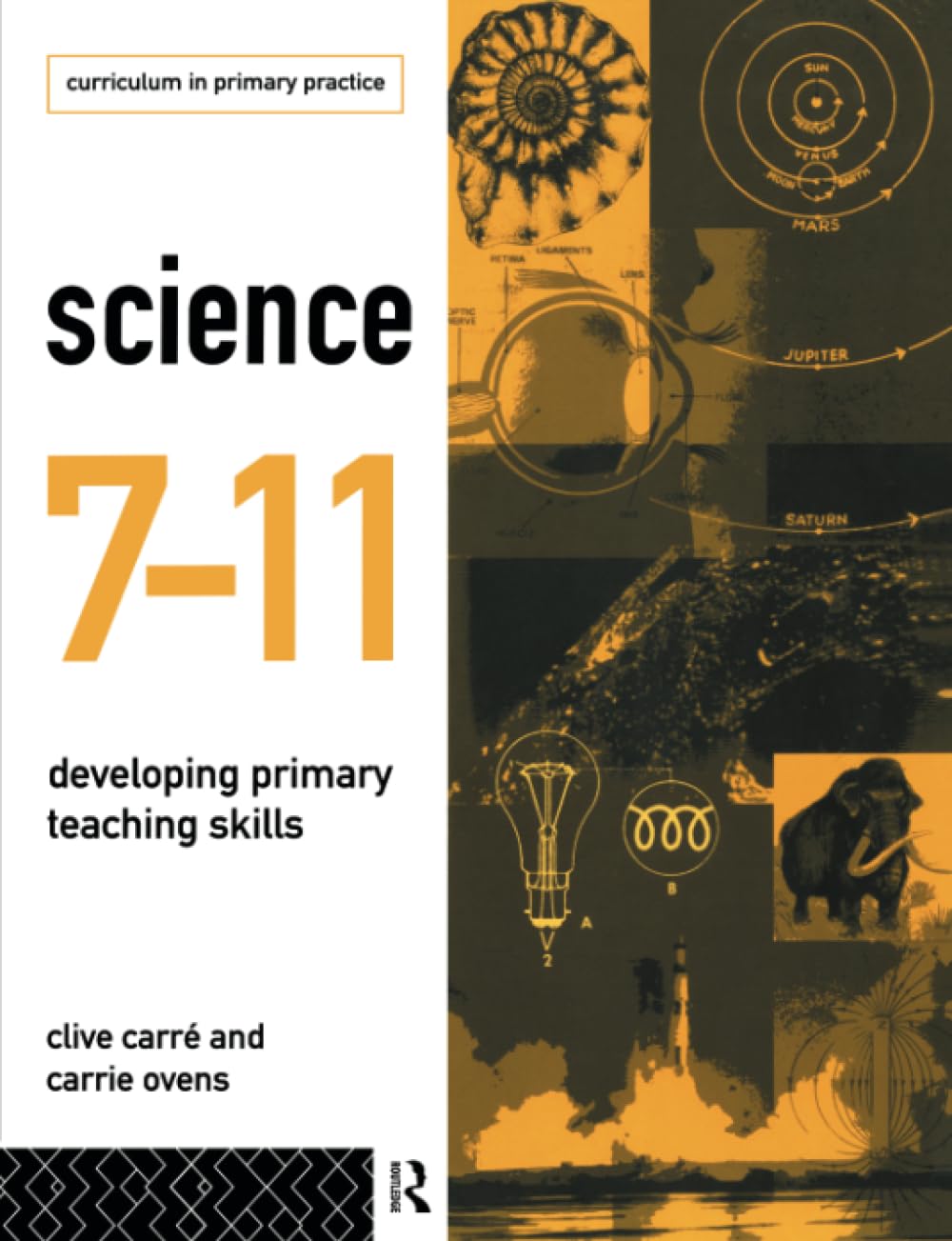 Science 7-11: Developing Primary Teaching Skills