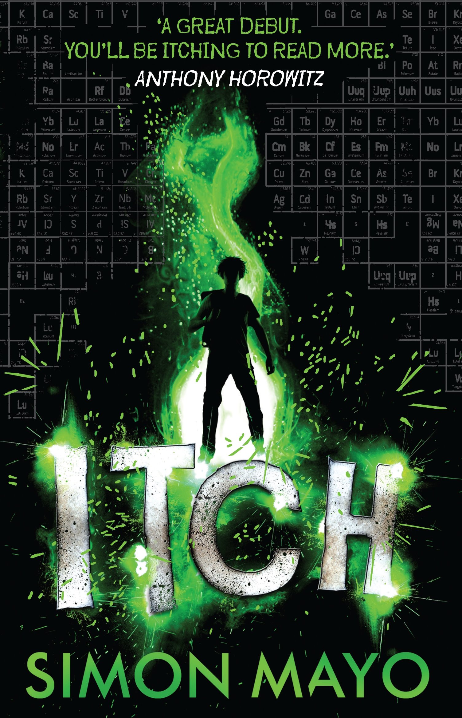 Itch