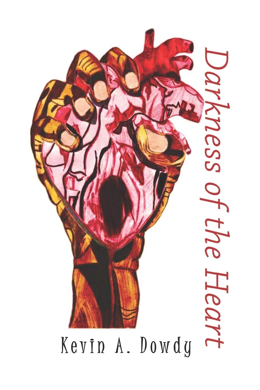 Darkness of the Heart