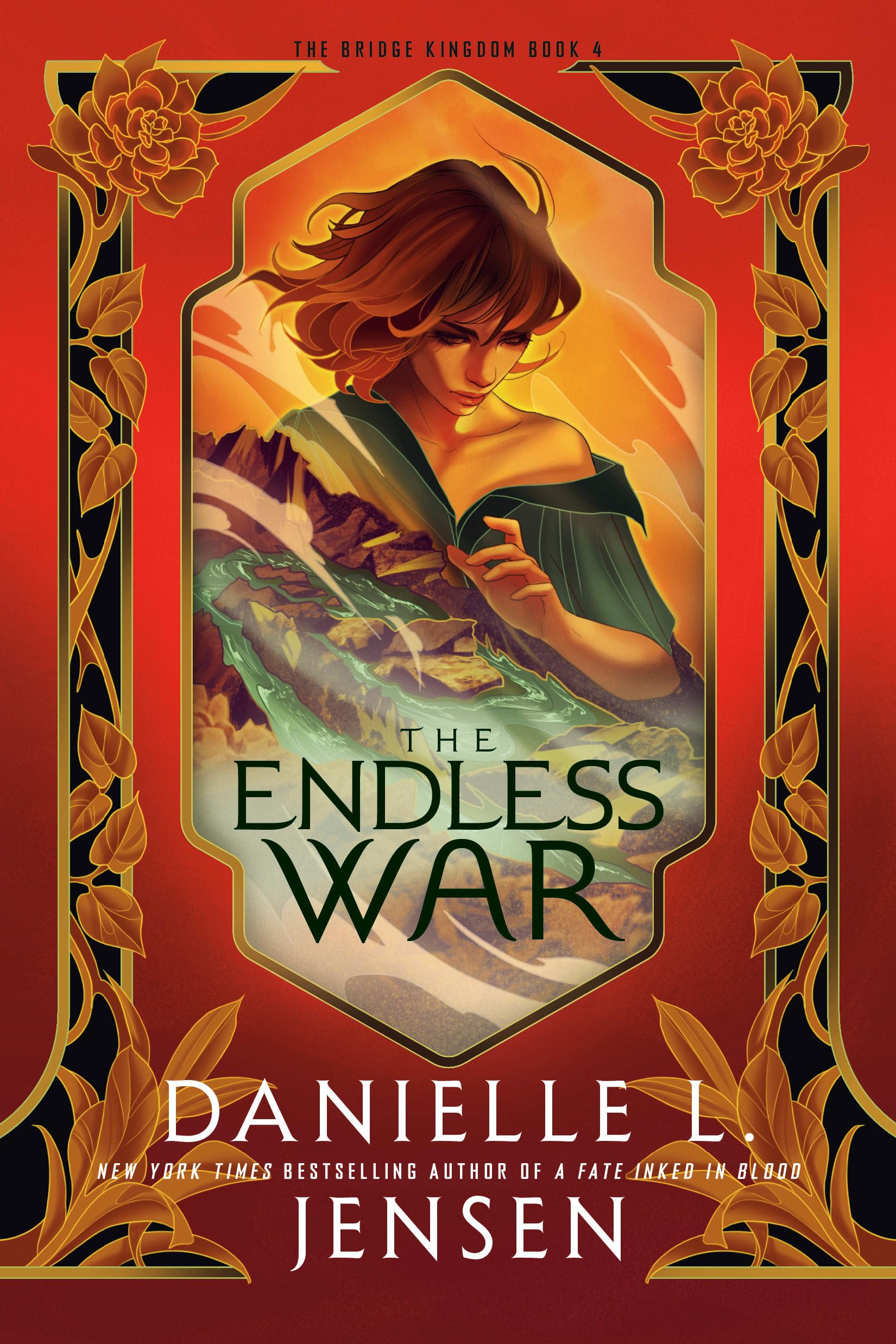 The Endless War: 4