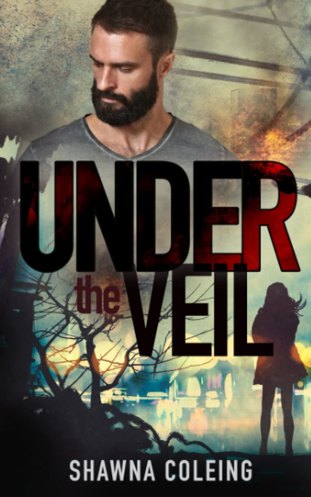 Under the Veil: A Christian Thriller
