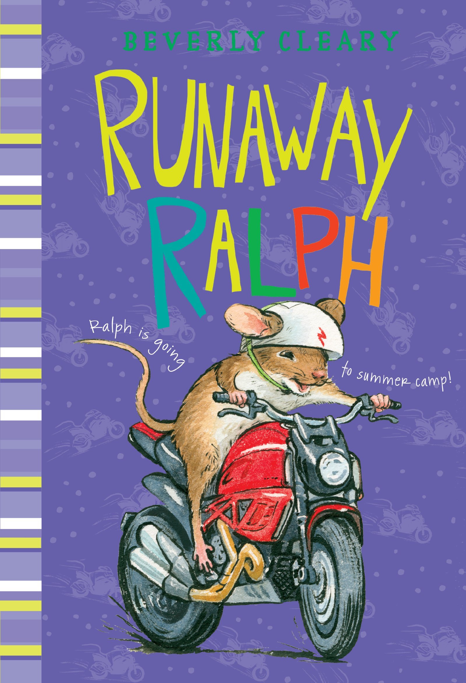 Runaway Ralph: 2