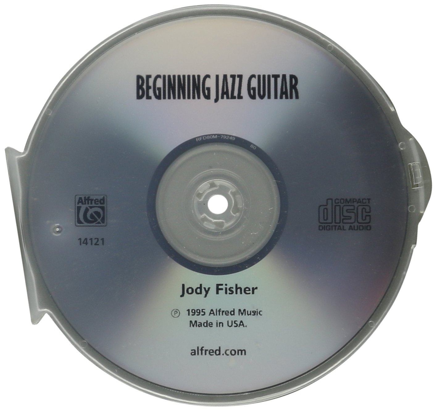 Complete Jazz Guitar Method: Beginning Jazz Guitar (Complete Method): 0