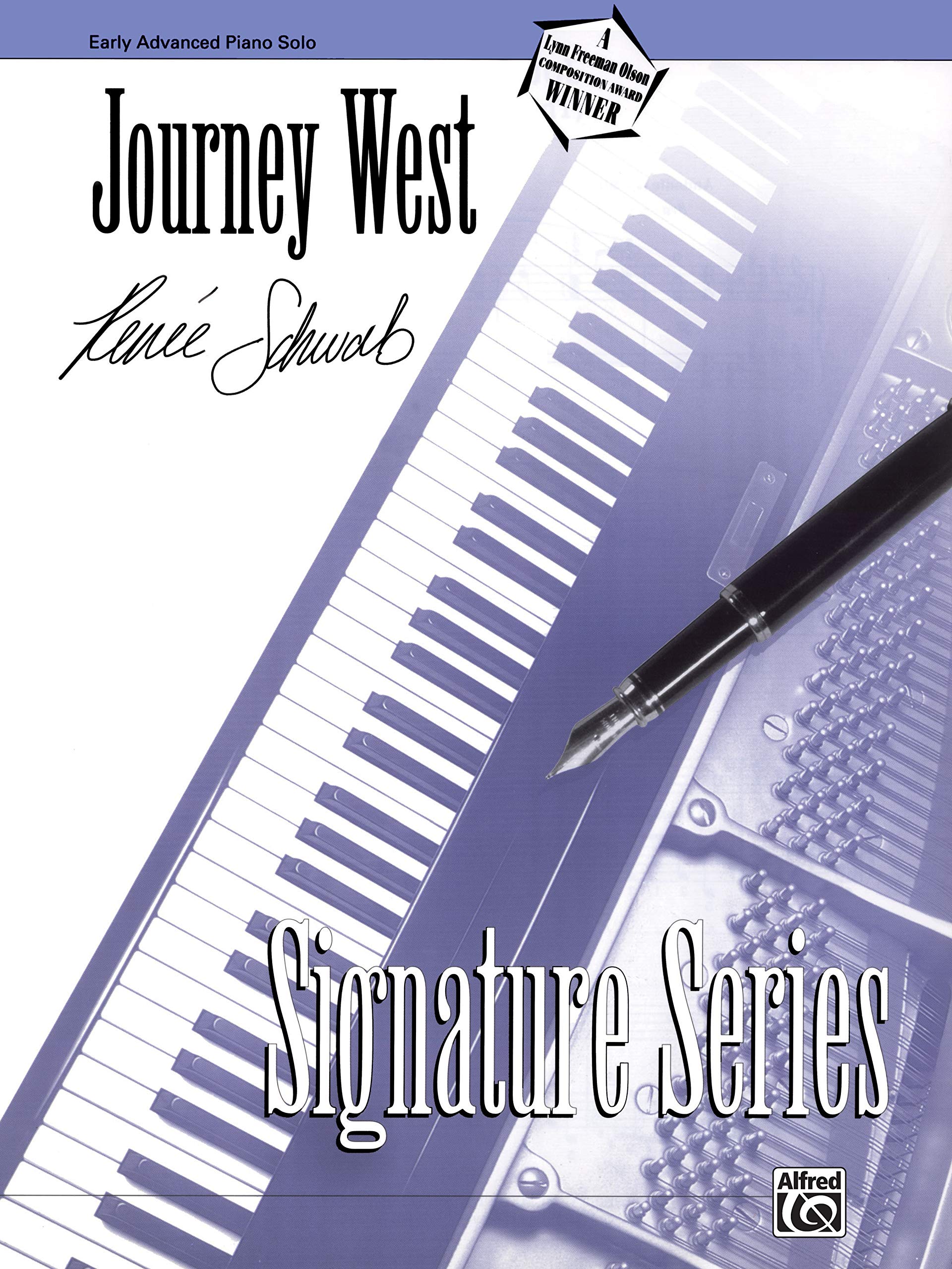 Journey West (The Oregon Trail): Sheet (Signature Series)