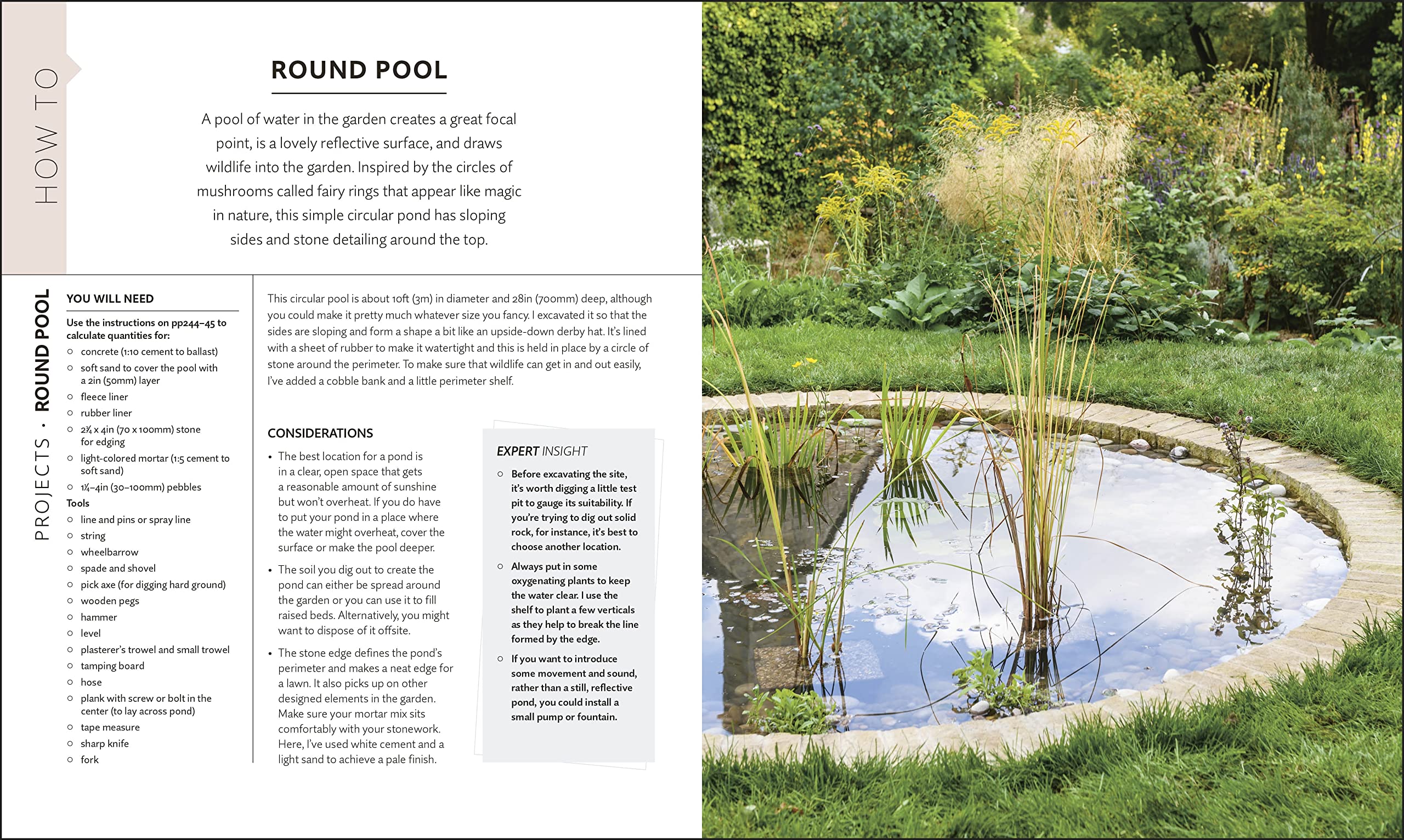 The Creative Gardener: Inspiration and Advice to Create the Space You Want