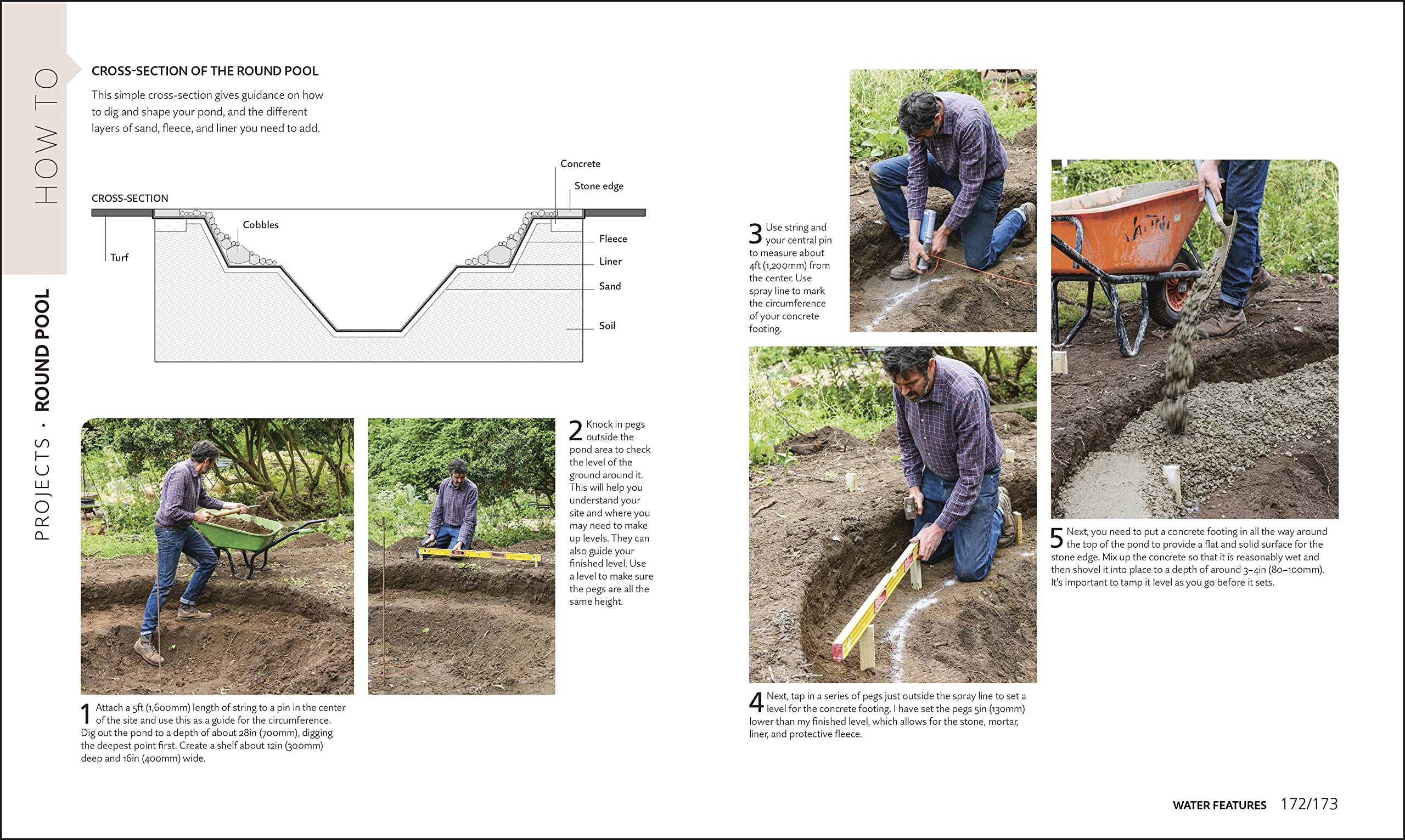 The Creative Gardener: Inspiration and Advice to Create the Space You Want