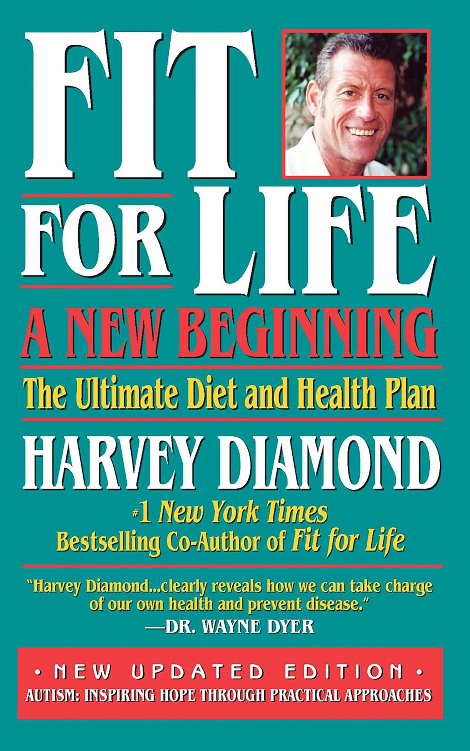 Fit for Life: