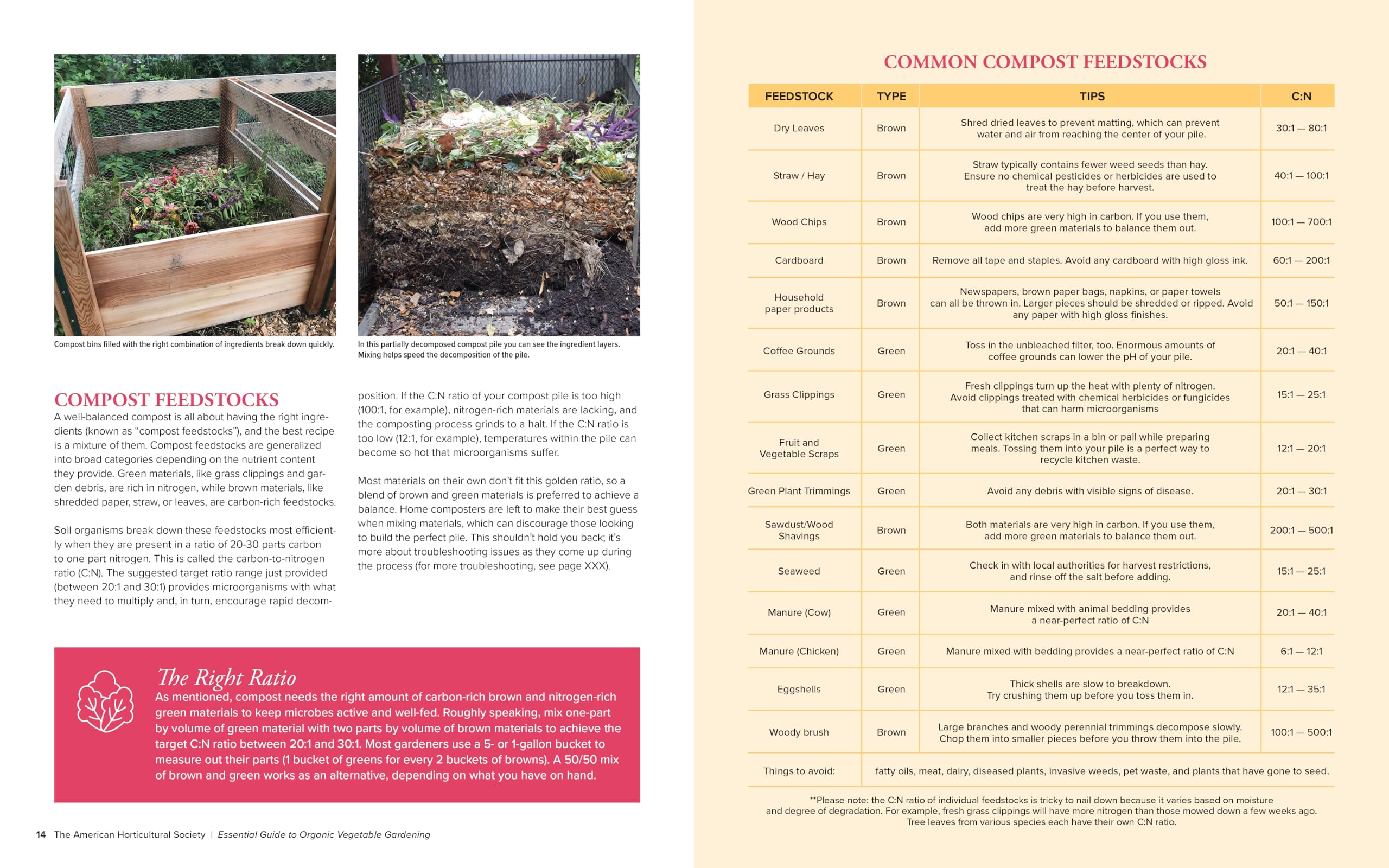 Essential Guide to Organic Vegetable Gardening: Techniques and Know-How for Planning, Planting, and Tending a Home Vegetable Garden Organically