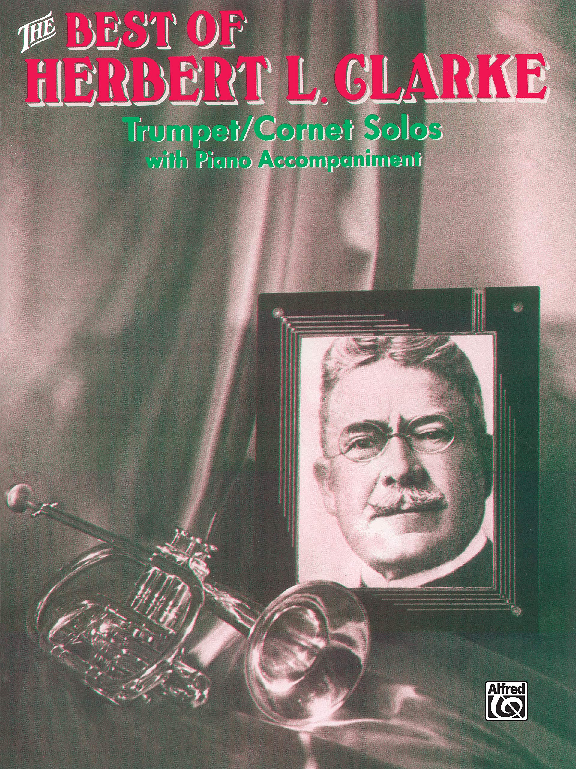HERBERT CLARKE THE BEST OF TPTPNO: 0