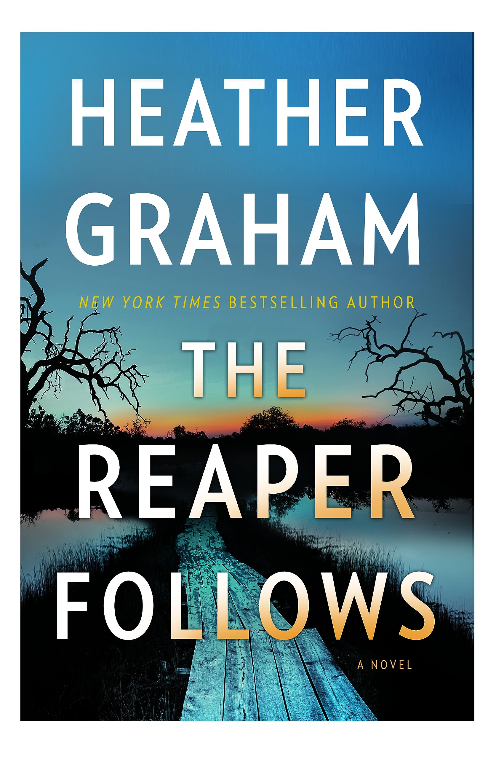 The Reaper Follows