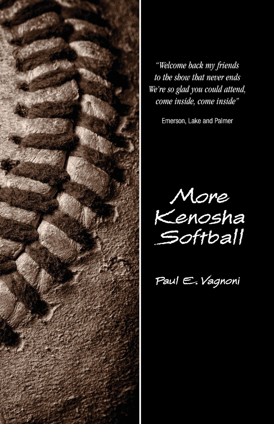 More Kenosha Softball