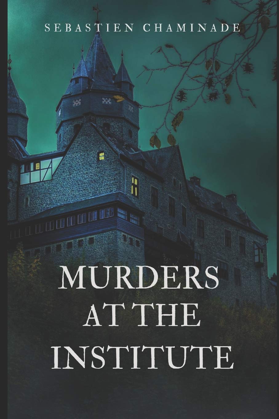 Murders at the Institute