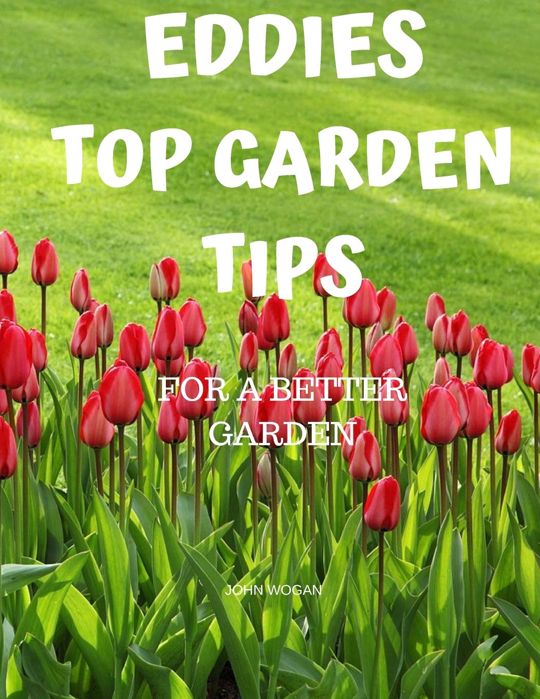 Eddies Top Garden Tips: For a Better Garden