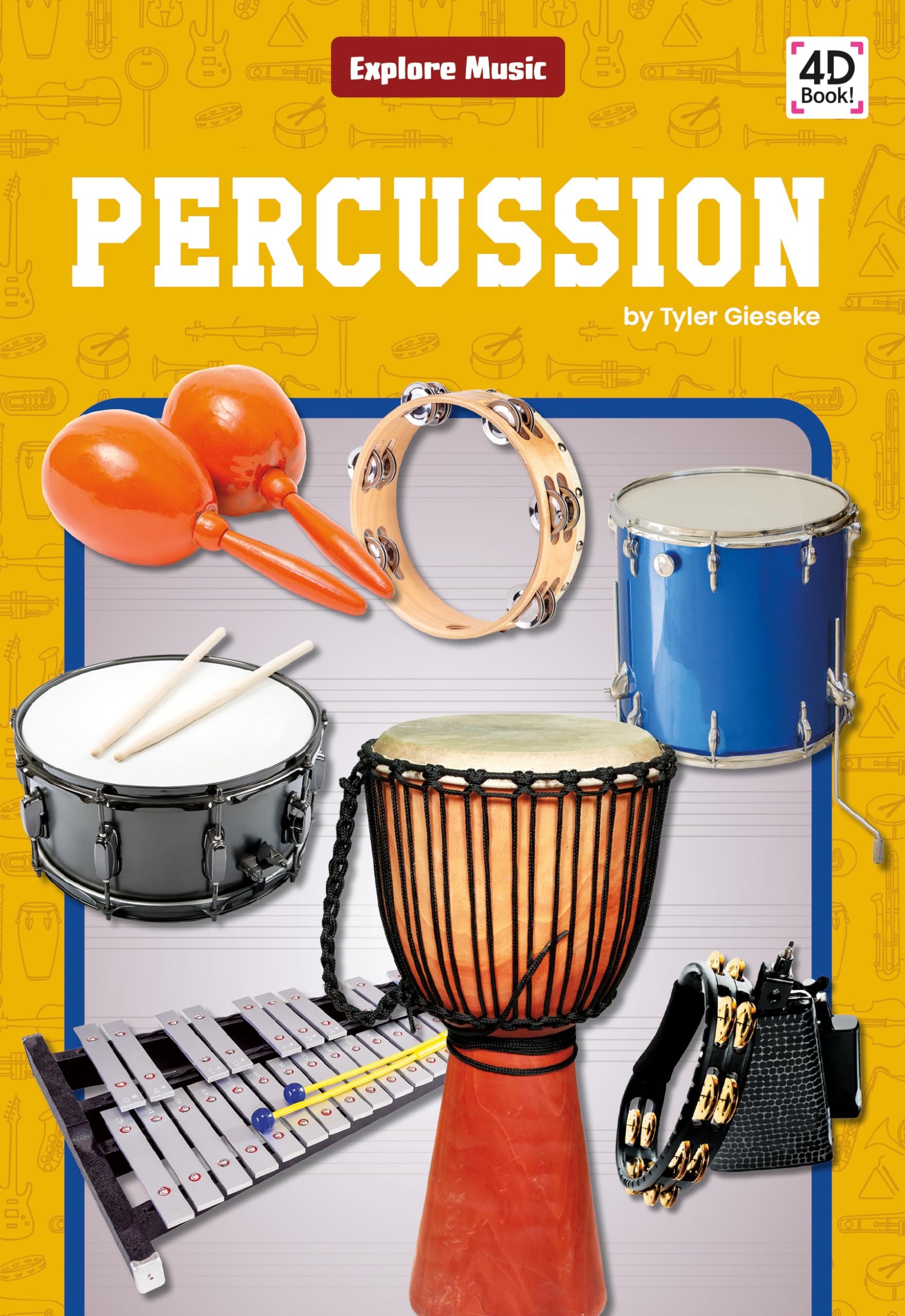 Percussion