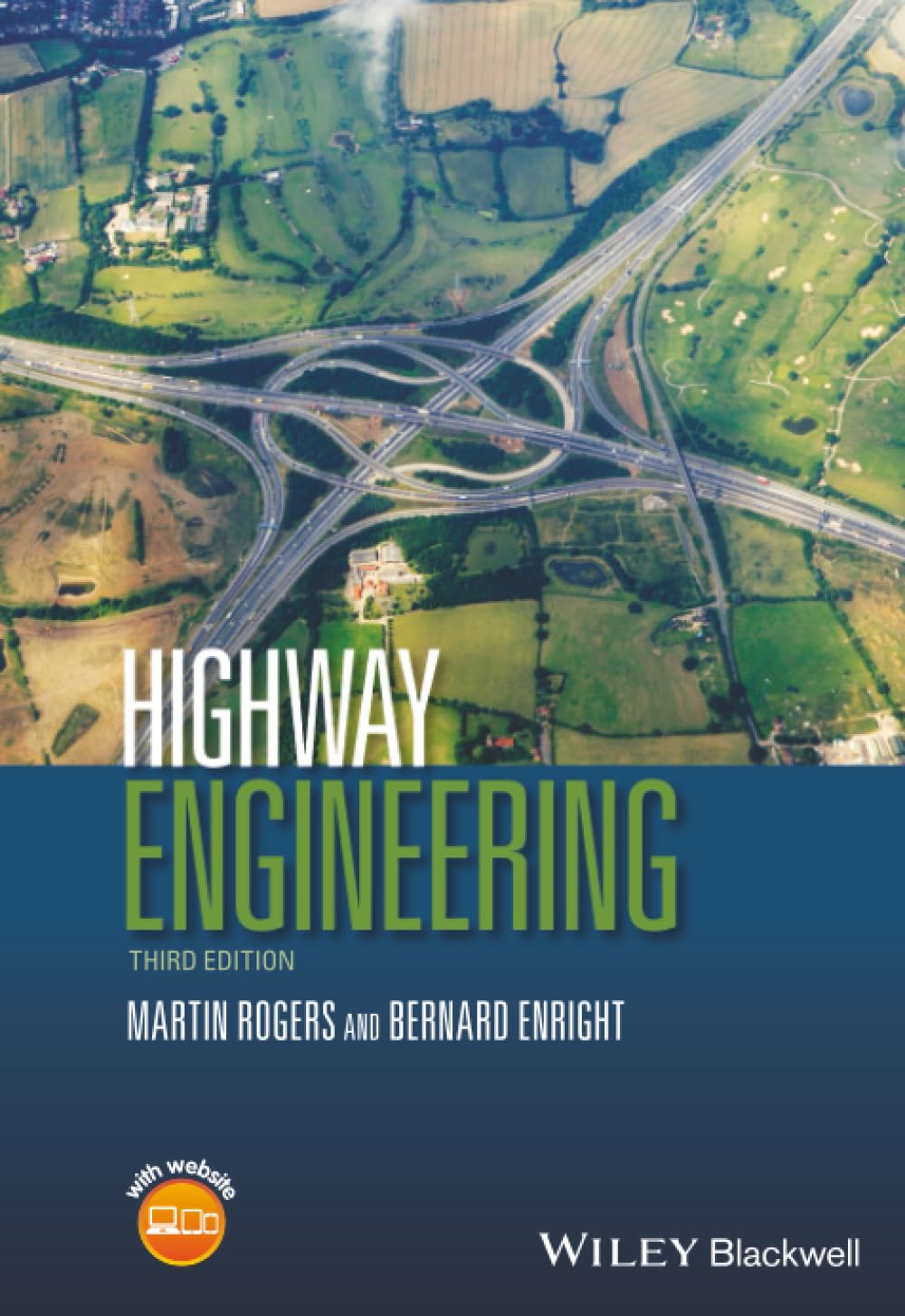 Highway Engineering
