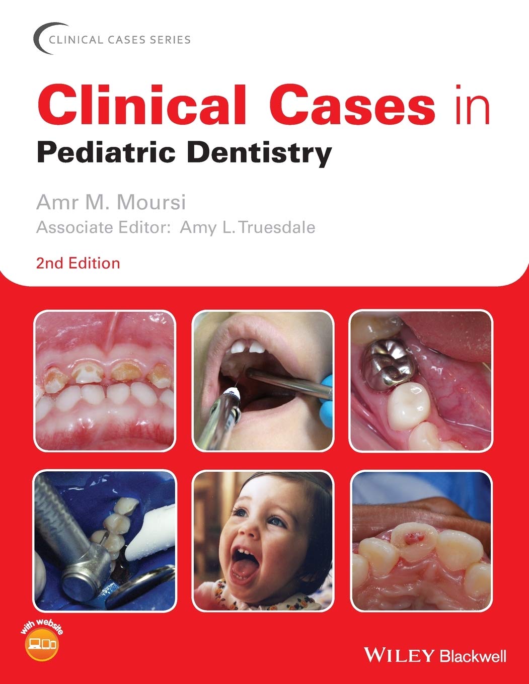 Clinical Cases in Pediatric Dentistry