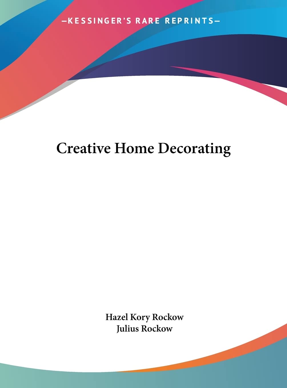 Creative Home Decorating