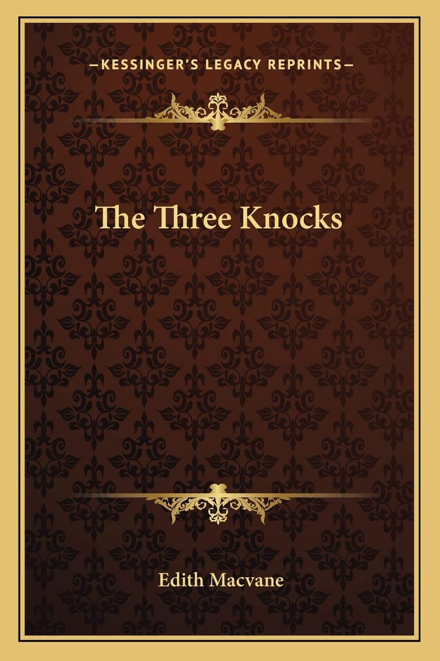 The Three Knocks