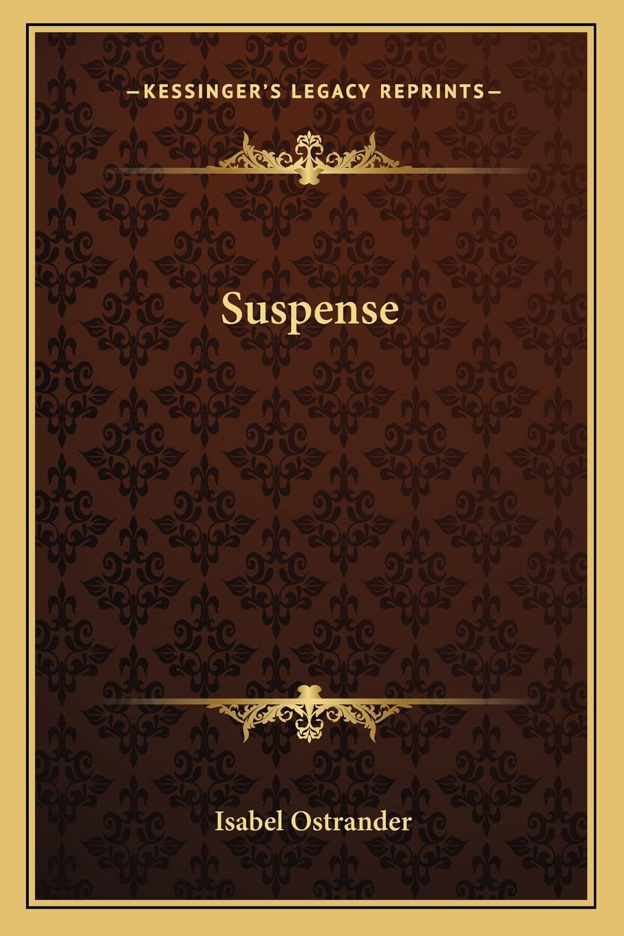 Suspense