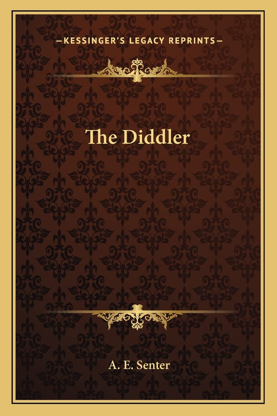 The Diddler