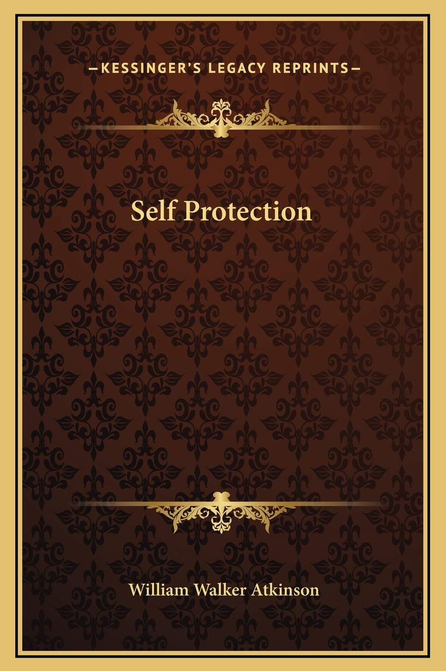 Self Protection