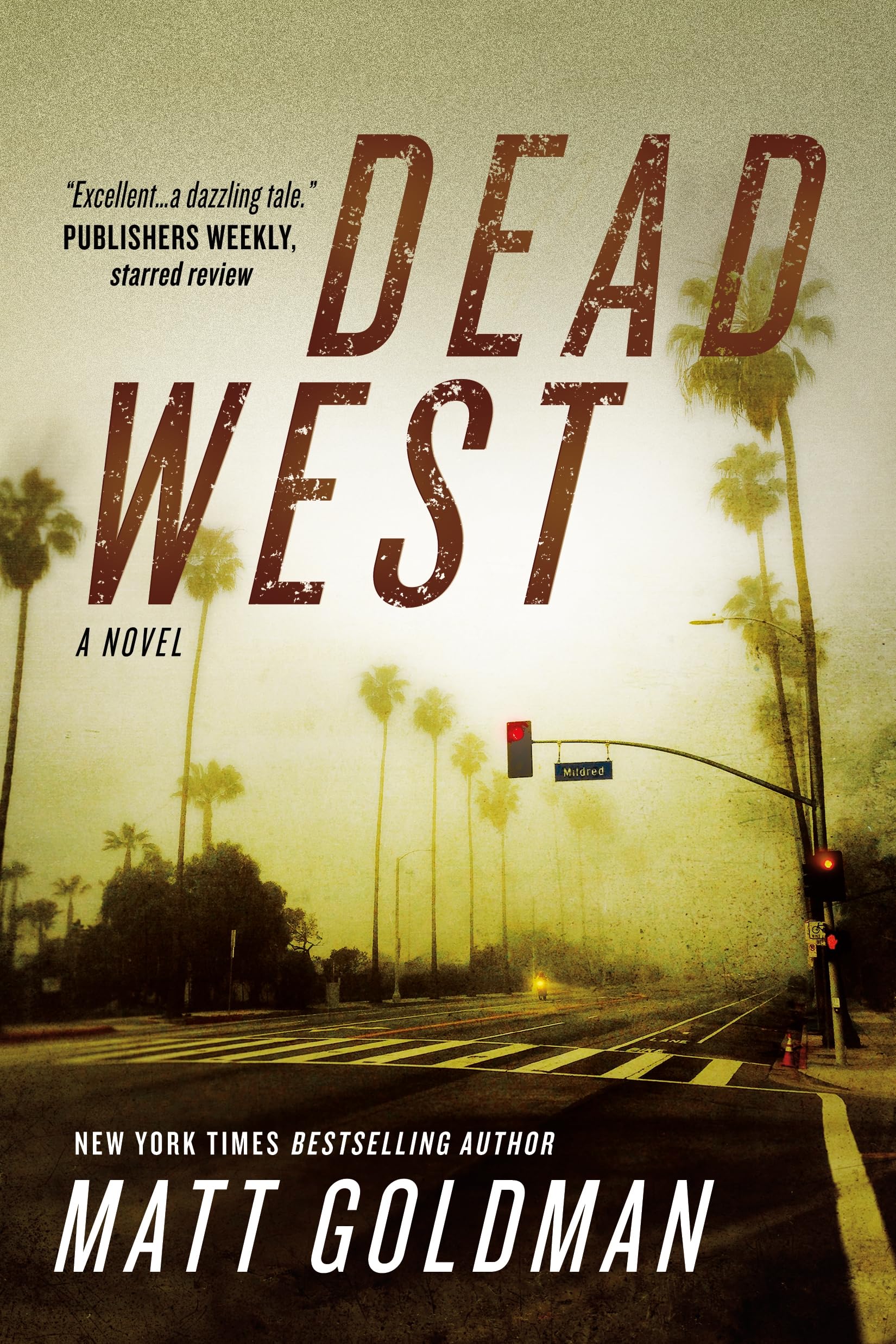 Dead West: 4