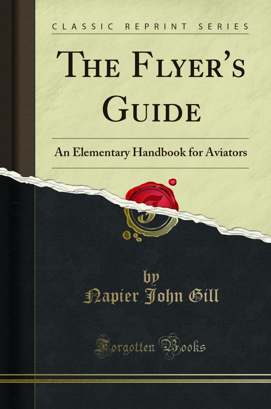 The Flyer's Guide (Classic Reprint): An Elementary Handbook for Aviators