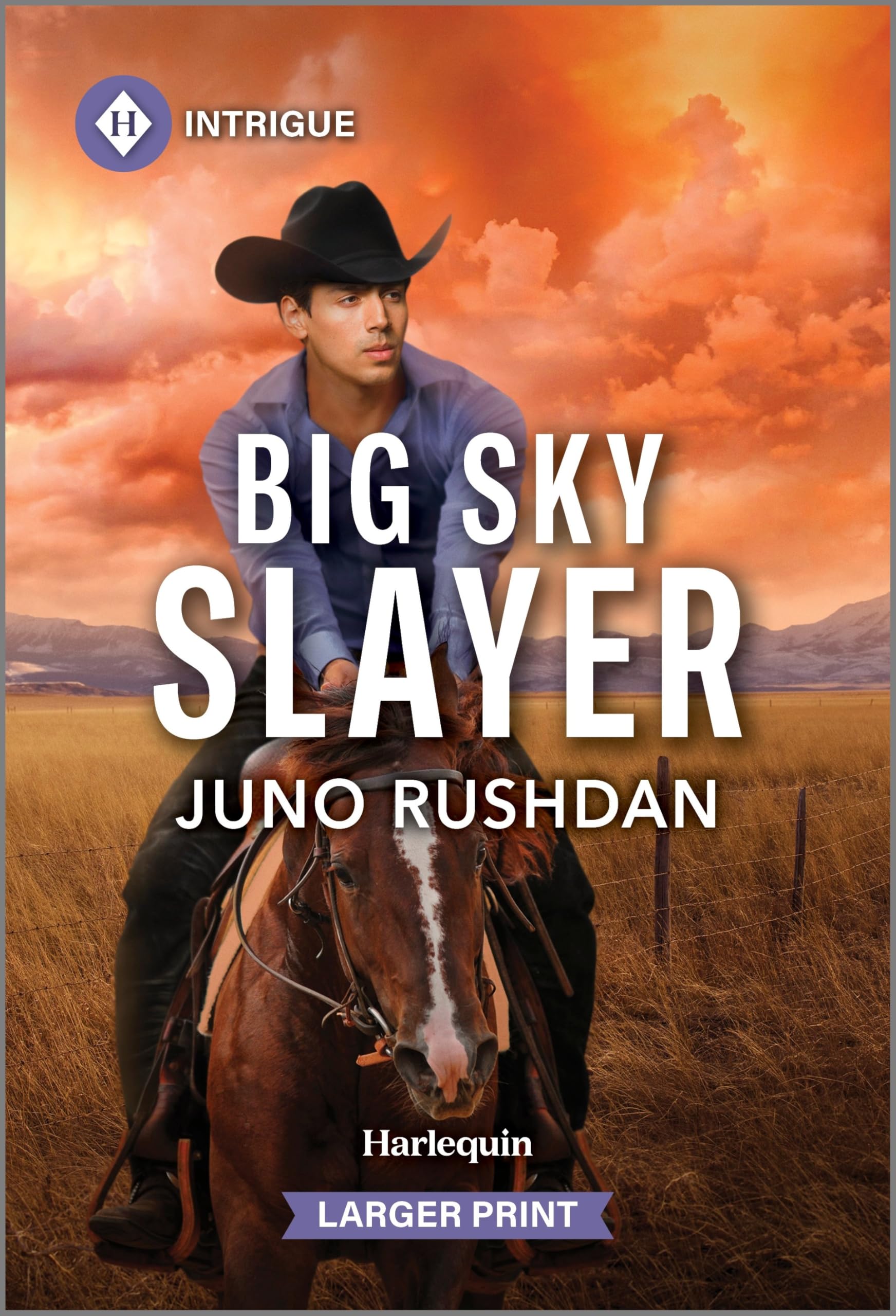 Big Sky Slayer