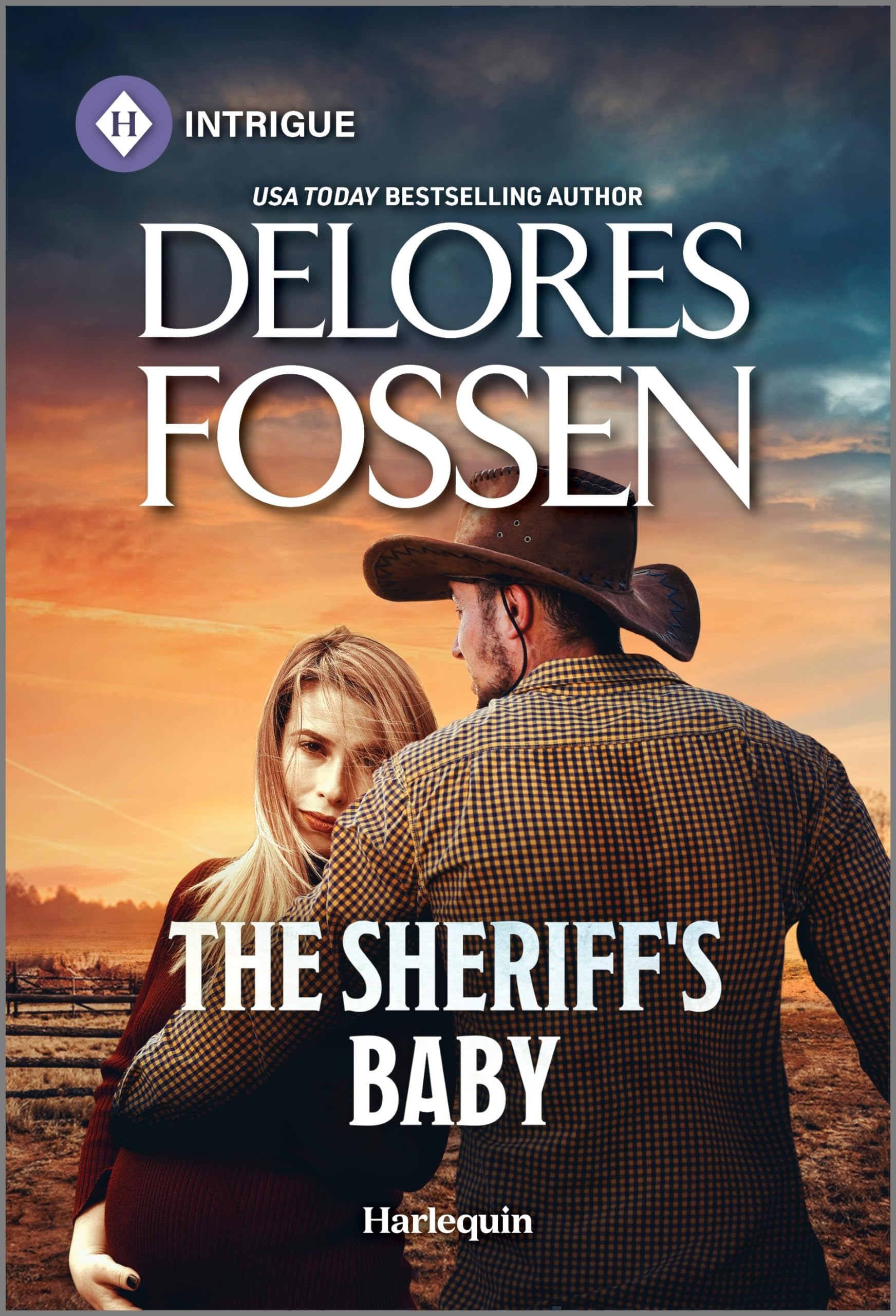 The Sheriff's Baby: 1