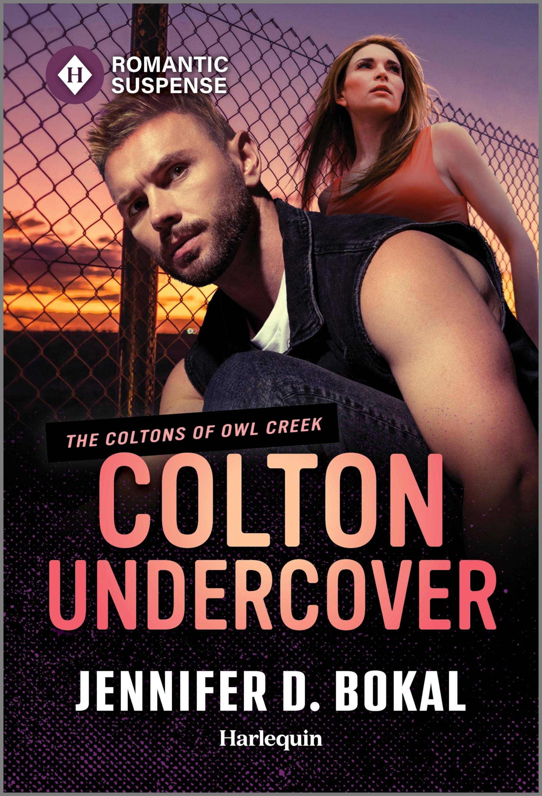 Colton Undercover: 11