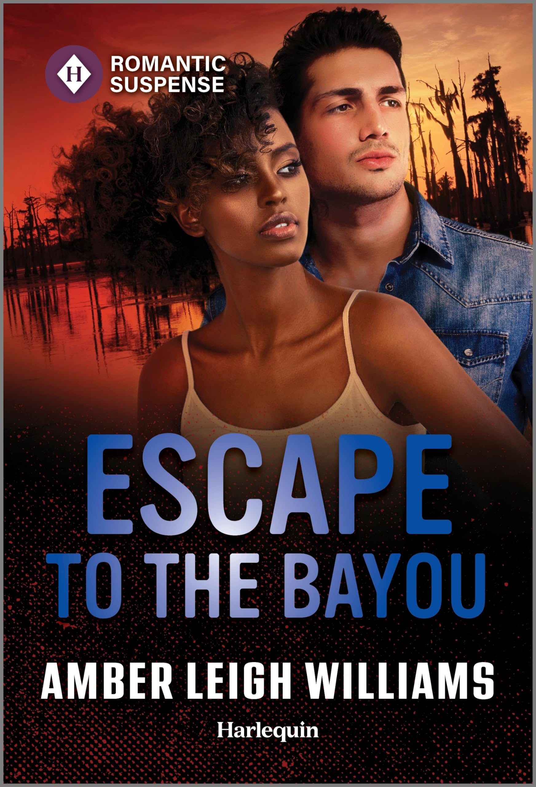 Escape to the Bayou: 1