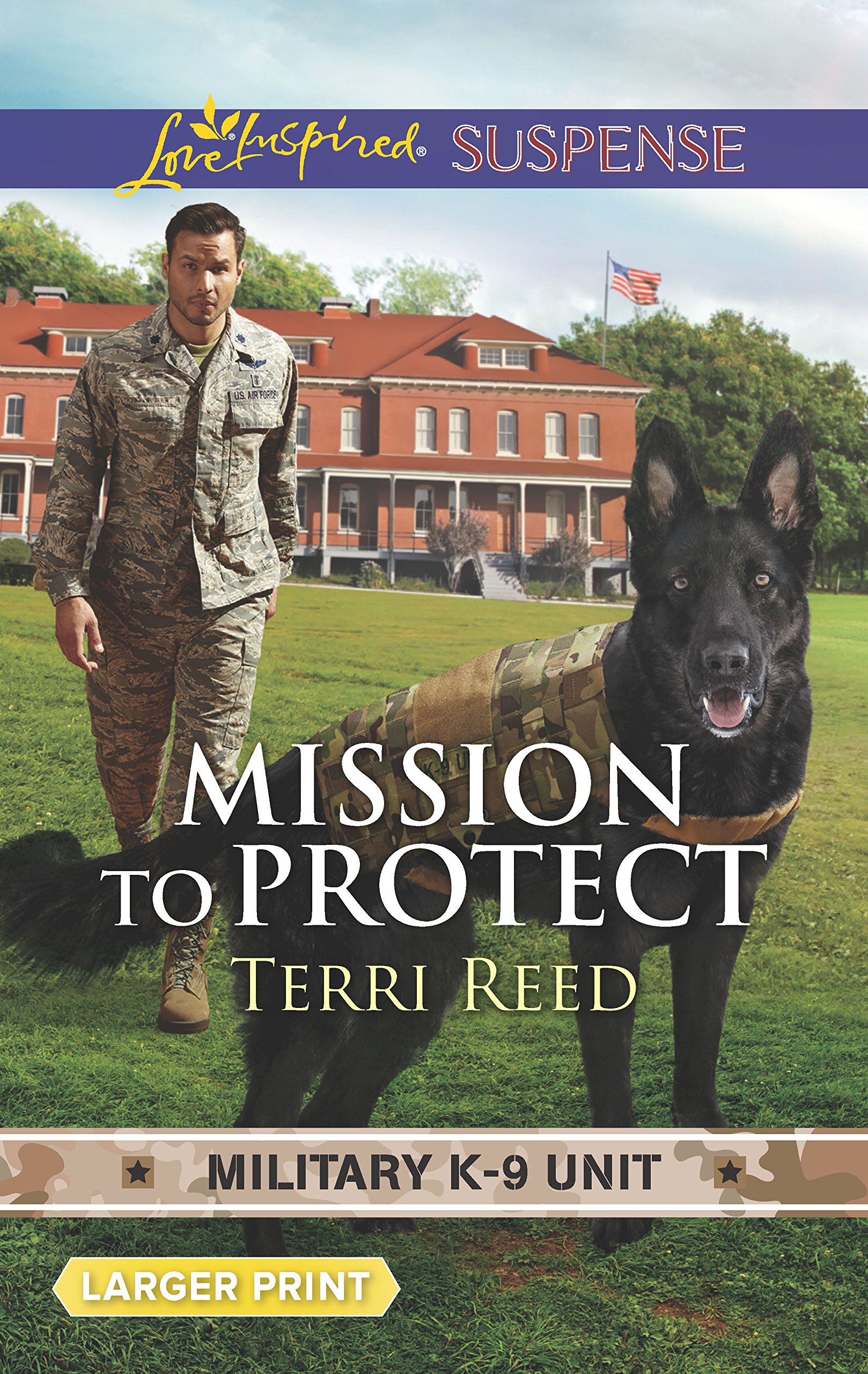 Mission to Protect