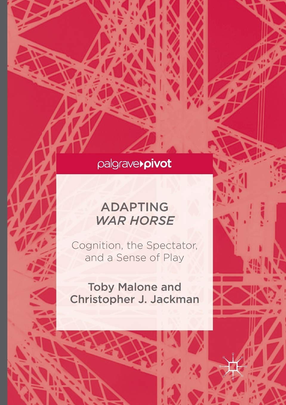 Adapting War Horse: Cognition, the Spectator, and a Sense of Play