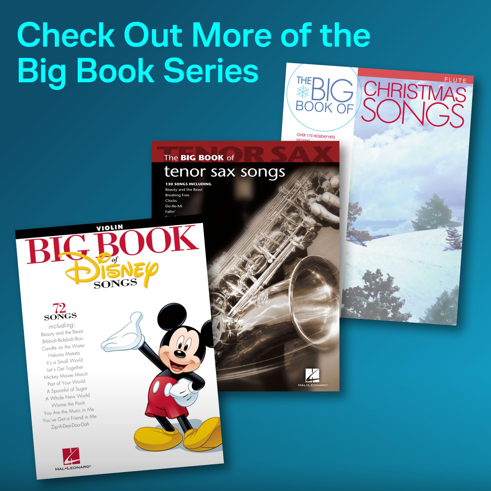Big Book of Christmas Songs for Cello
