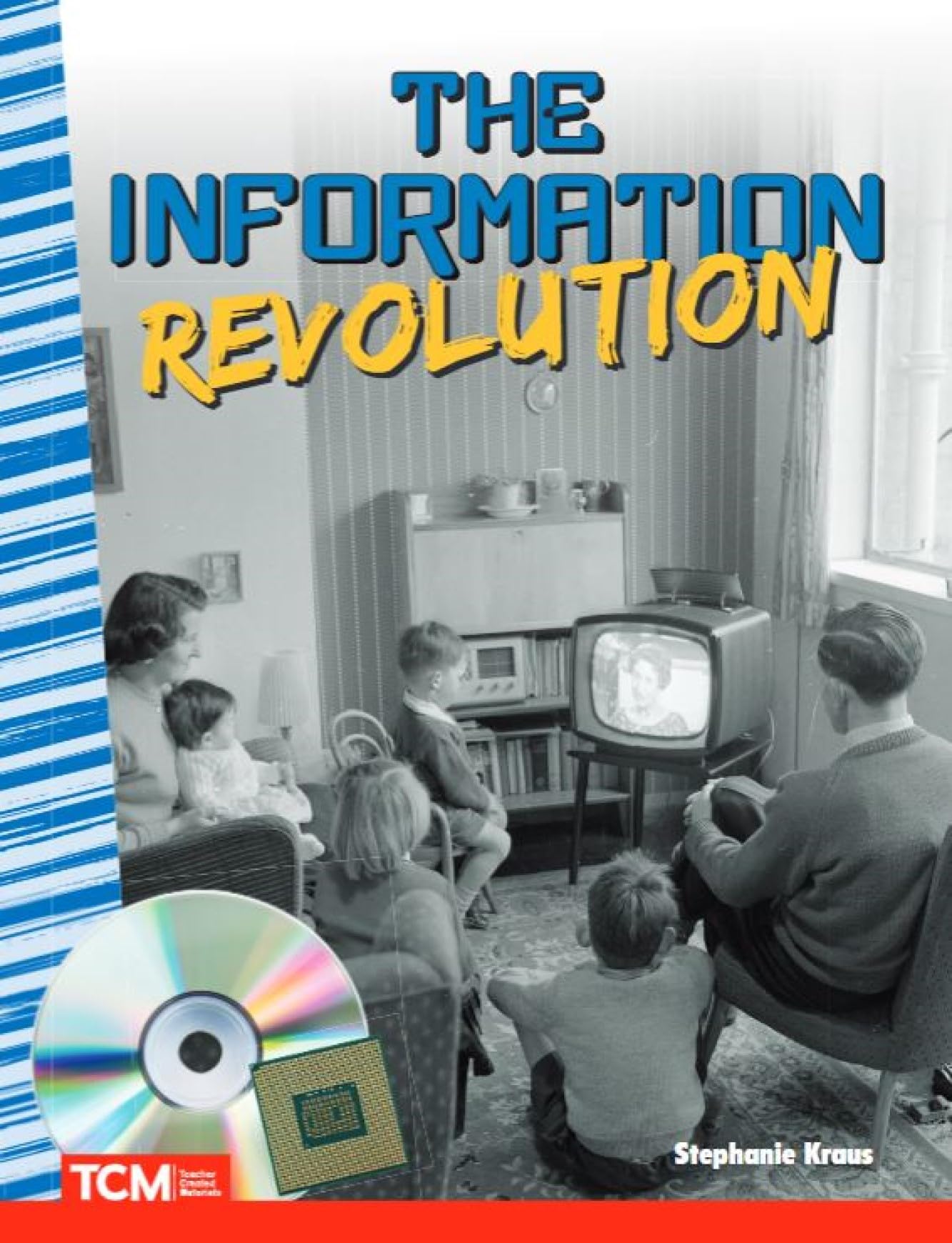 The Information Revolution