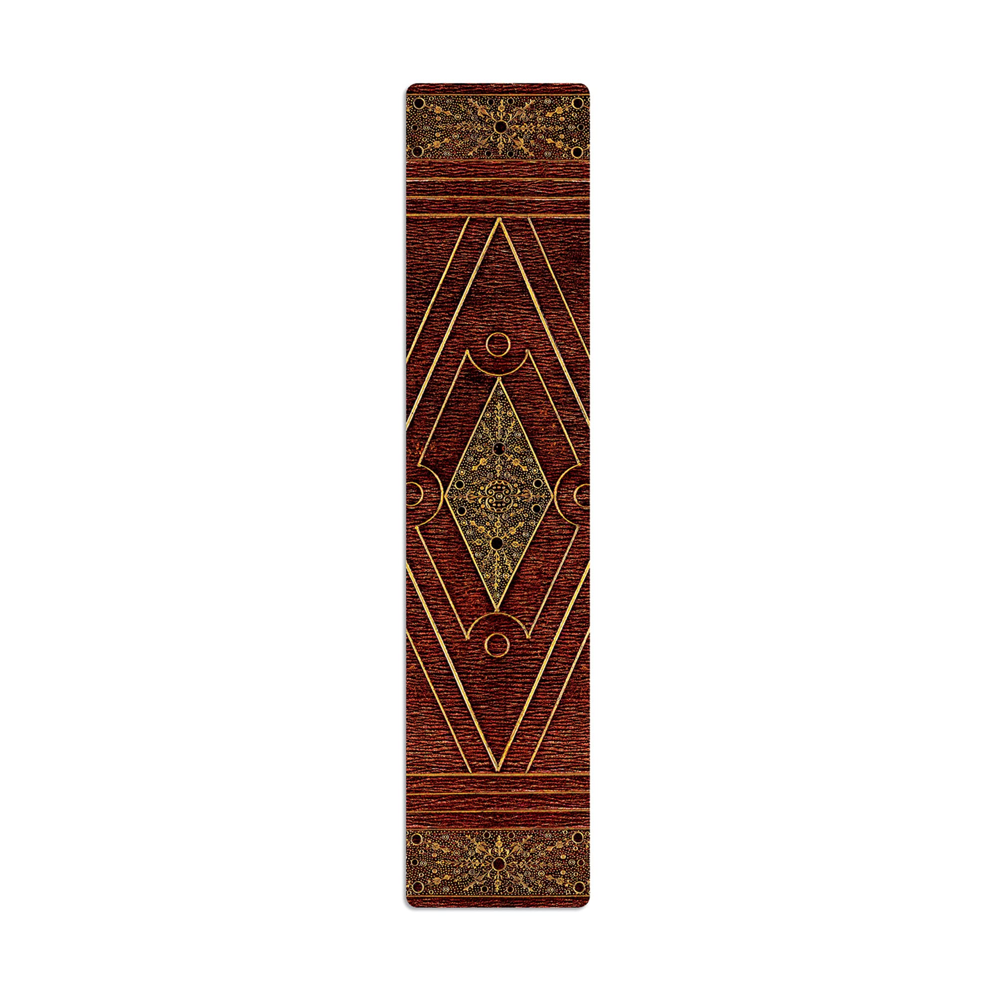 First Folio Bookmark by Paperblanks (Shakespeare's Library)