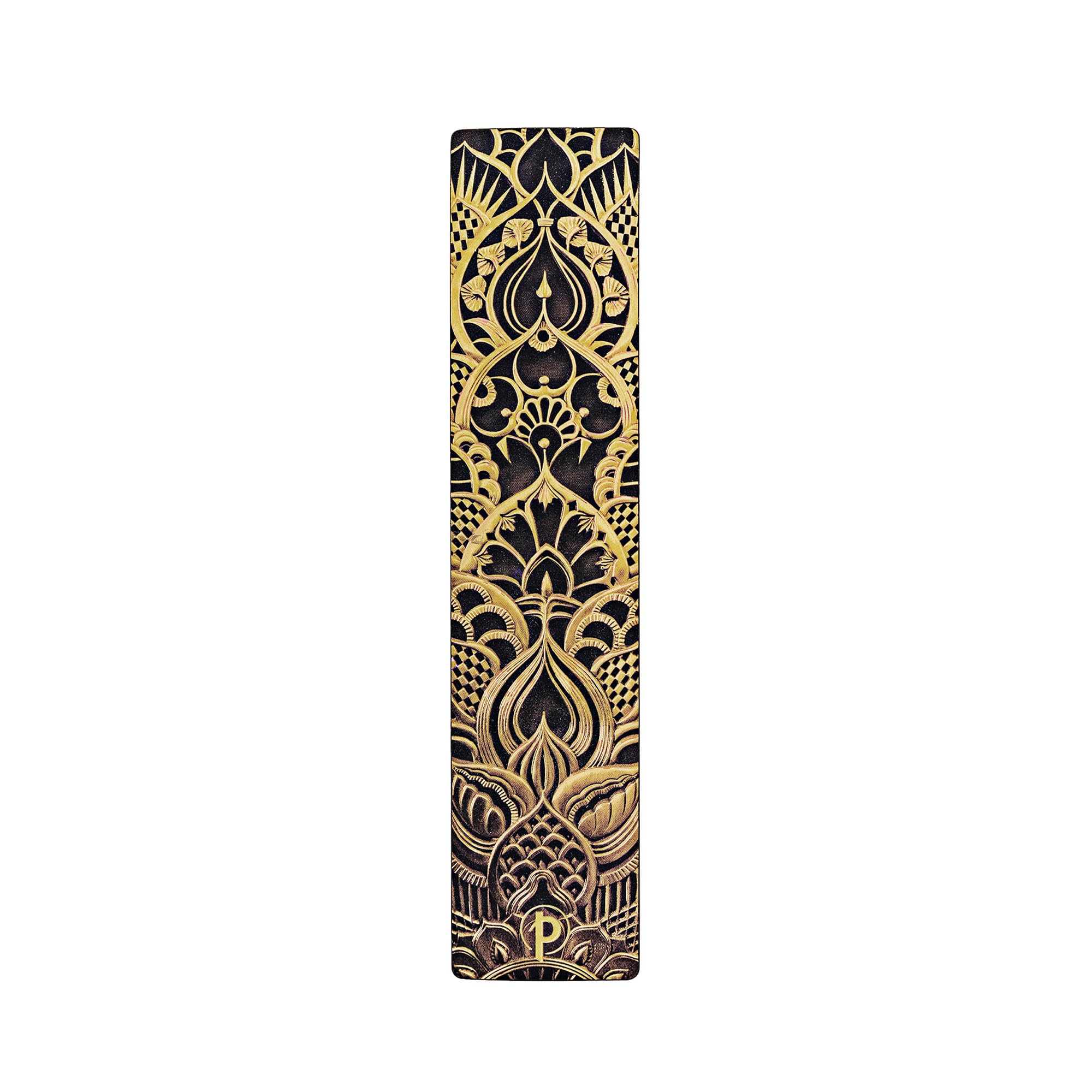 The Chanin Rise Bookmark by Paperblanks (New York Deco): The Chanin Rise New York Deco Bookmark Bookmarks