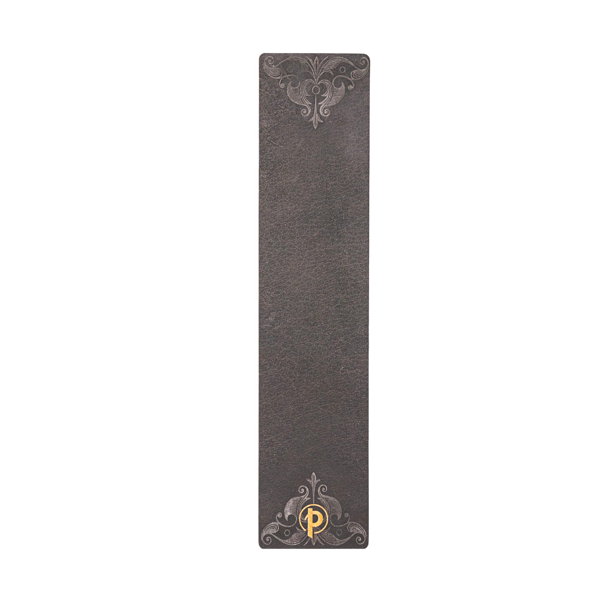 Midnight Rebel Bookmark by Paperblanks (The New Romantics)
